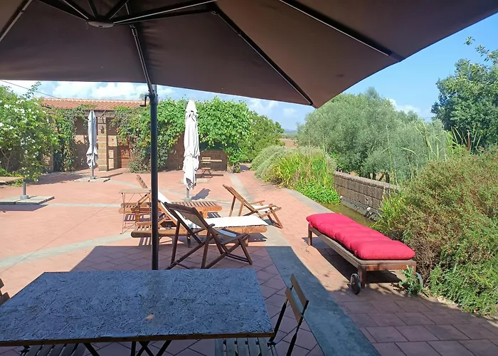 Il Giardino Nell\'Orto