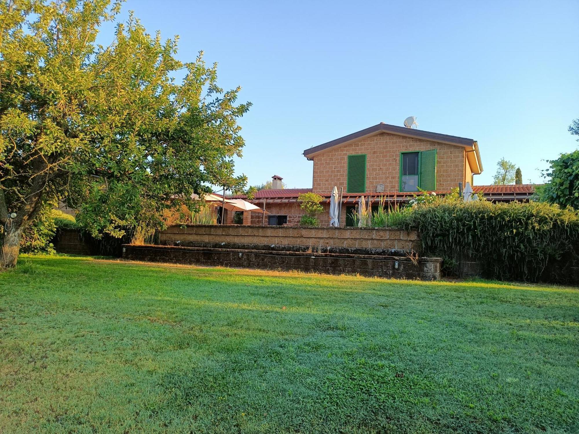 Farm stay Il Giardino Nell'orto