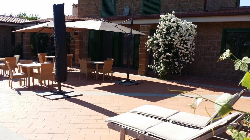 Il Giardino Nell'orto Farm stay *