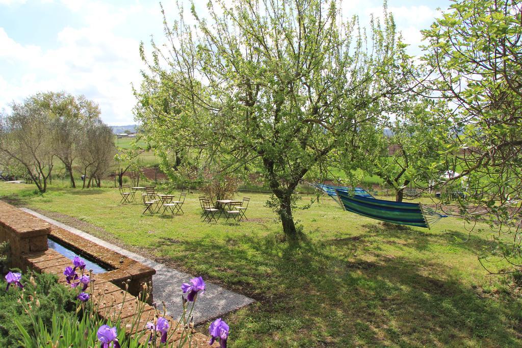 Il Giardino Nell'orto Farm stay
