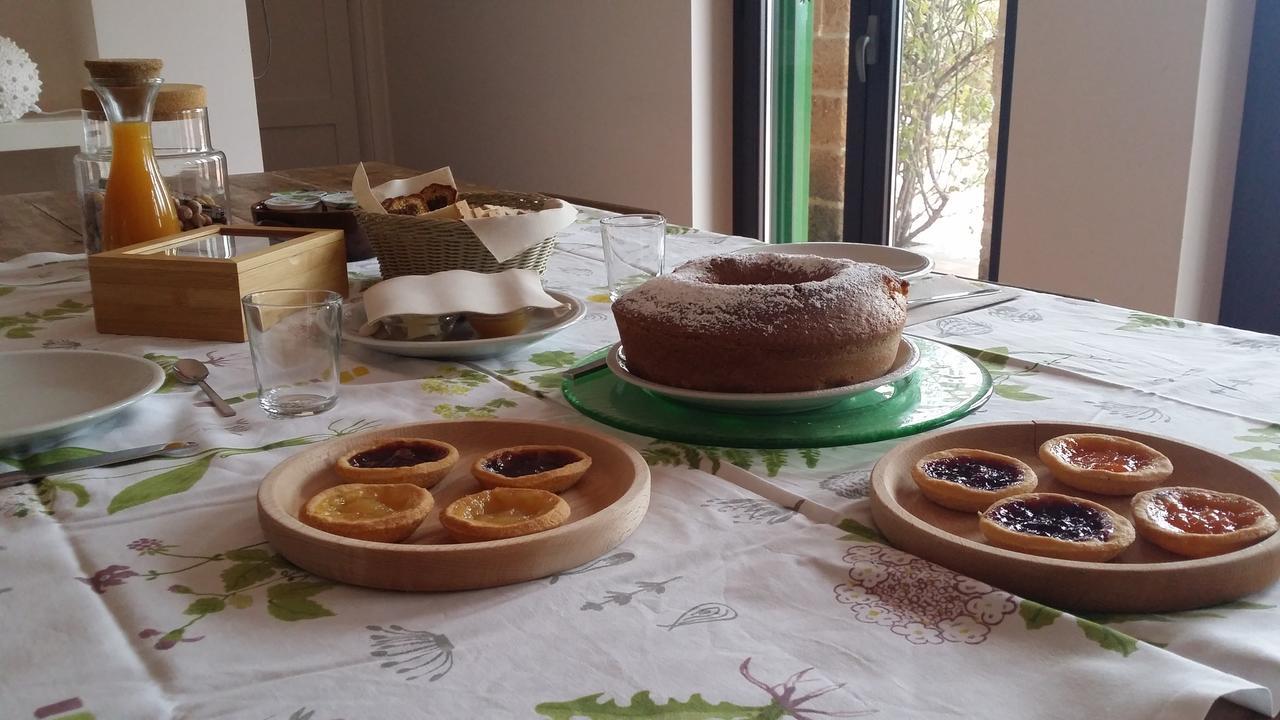 Il Giardino Nell'orto Farm stay