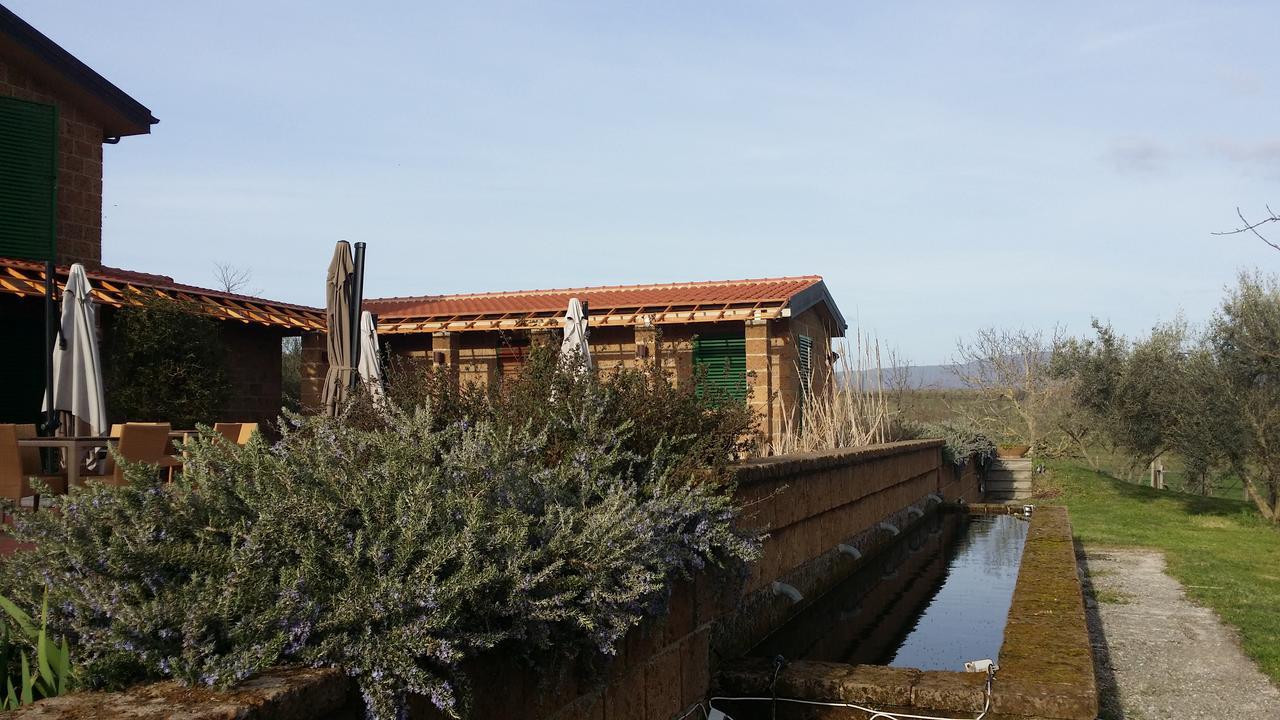 Il Giardino Nell'orto Farm stay