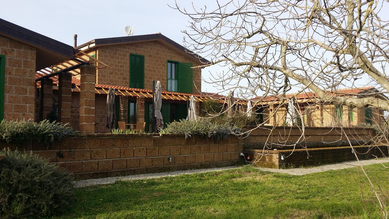 Farm stay Il Giardino Nell'orto